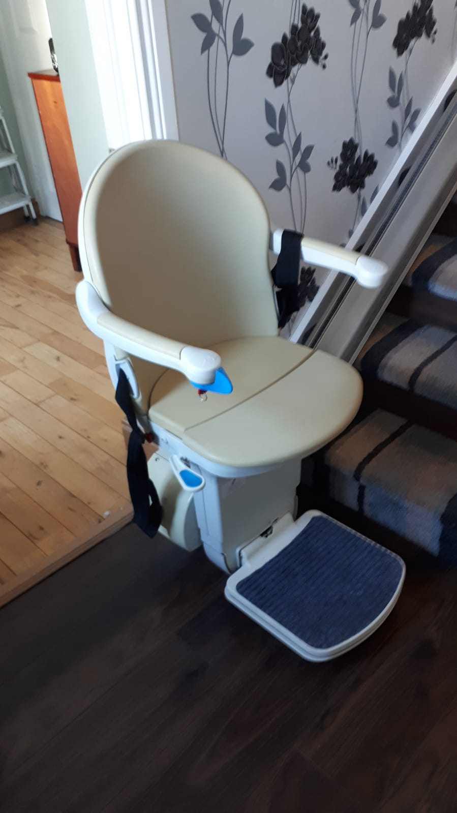 Stairlift Fitters in Newbridge, County Kildare Call Us For Free Quote